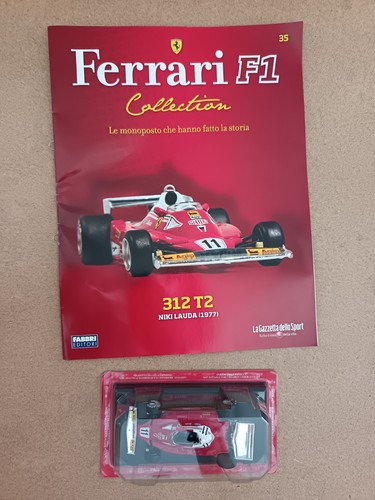 1621a ferrari collection - ferrari, f1