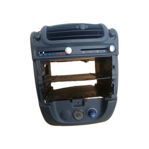 Telaio console centrale smart - telaio,
