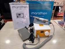 fresa per unghie professionale K35 – Marathon