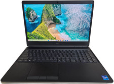 Dell Precision 7560 Laptop -