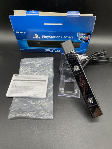 Sony playstation camera - 4, /