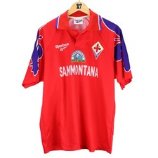 1995-96 Fiorentina Third