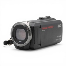 Jvc everio r315be - r, gz-r315be