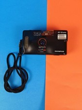 Olympus AF-10 SUPER Macchina