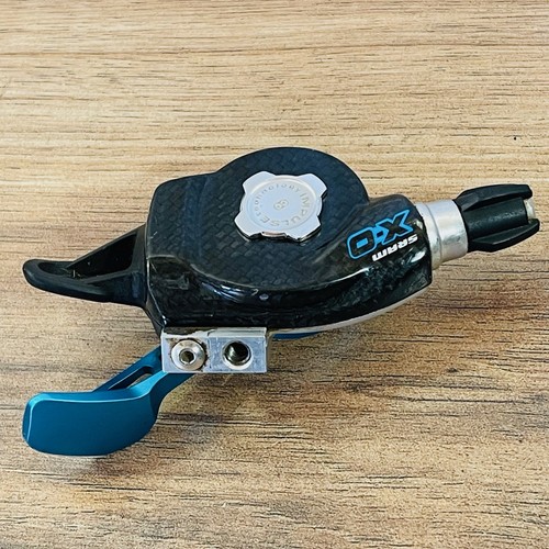 Pod cambio trigger - pod,