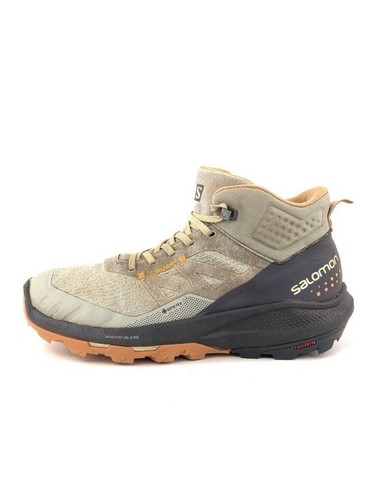 Stivali trekking salomon - stivali, da