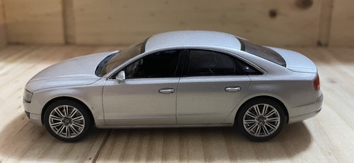Rare audi tfsi - a8, d4
