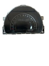 Quadro strumenti renault