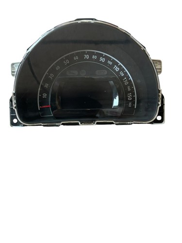 Quadro strumenti renault