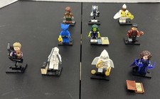 Lego 71039 Marvel Serie 10 su