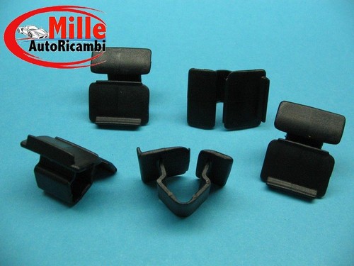 Kit mollette molla per - kit, 10