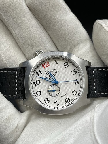 Orologio driver automatico - orologio,