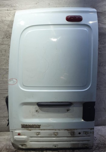 Porta carico posteriore - carico,