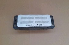 VW GOLF 7 AUDI A3 8V 2012-19 AIRBAG CRUSCOTTO PASSEGGERO 8V0880204 ORIGINALE