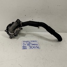 POMPA ACQUA HONDA VT 600