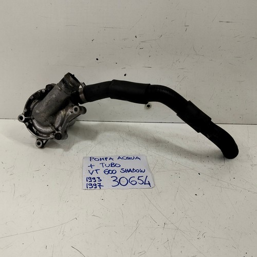Pompa acqua honda 600 - pompa,