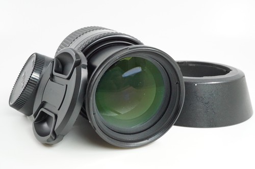 Nikon nikkor 105 mm - af,