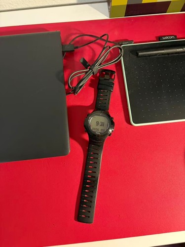 Orologio suunto d6i - suunto,