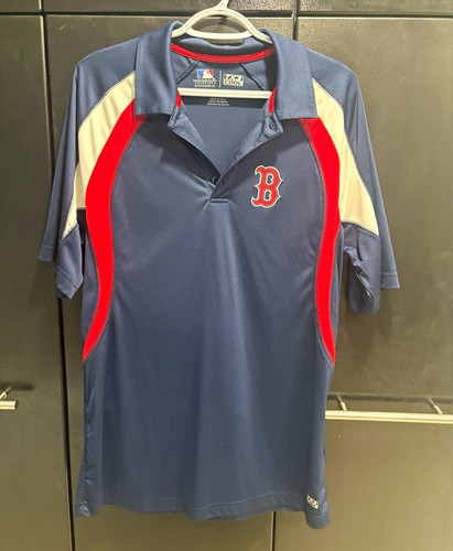 Polo mlb originale merchandise - mlb,
