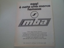 advertising Pubblicità 1978