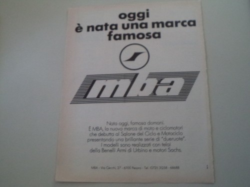 Advertising pubblicità 1978 - advertising,