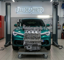 MOTORE REVISIONATO A KM ZERO