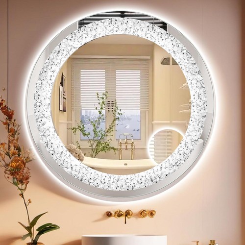 Specchio bagno led - specchio,