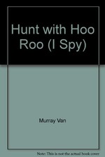 Hunt with Hoo Roo (I Spy)