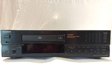 Lettore CD Sony CDP- X339ES