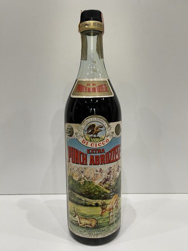 Extra punch abruzzese di - extra,