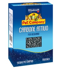 CARBONE ATTIVO GR.200 -