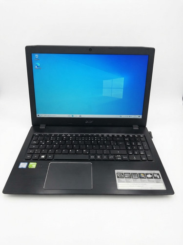 Notebook acer aspire 15 - notebook, acer,