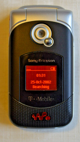 Walkman cellulare sony - cellulare,