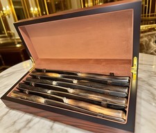 Antico P.P.D. francese  Set