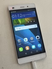Huawei lite 16gb ale - p8, ale-l21