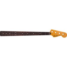 Manico Fender Player II Jazz