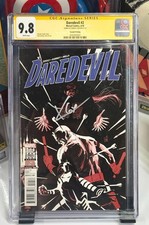 Daredevil #2 attore celebrità