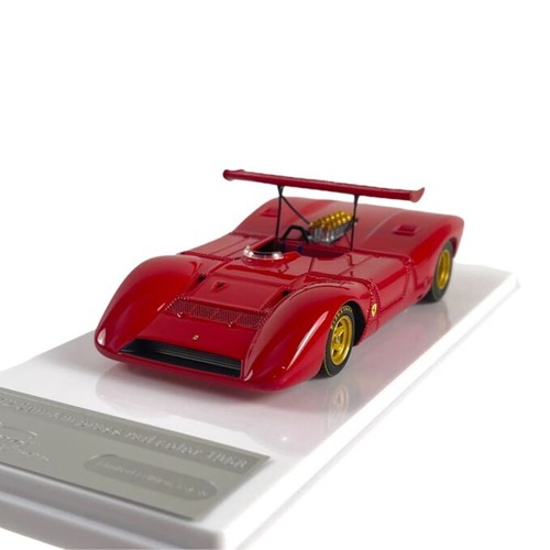 Modellino auto tecnomodel - auto, 1/43