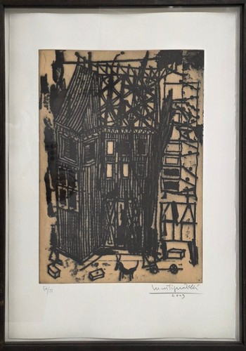Pignatelli luca - pignatelli, 1962)