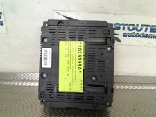 MISCELLANEOUS CONTROL UNIT