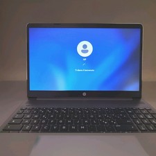 HP 250 Laptop 15.6" | 8GB RAM