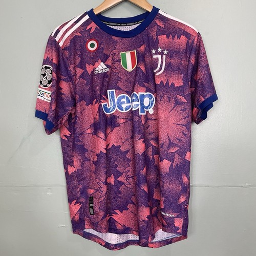 Adidas juventus maglia uomo - maglia,
