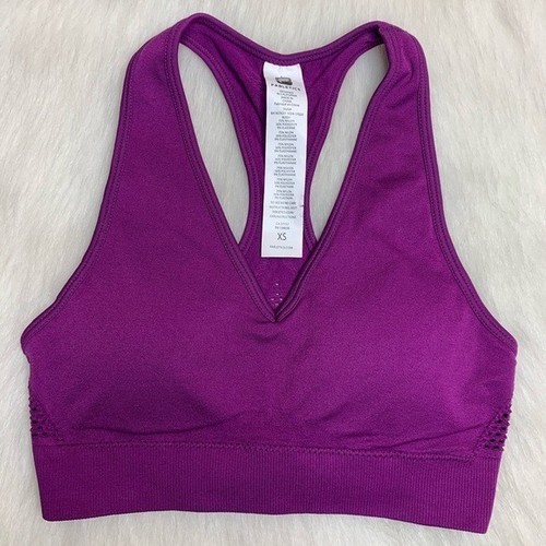 Reggiseno sportivo atletico