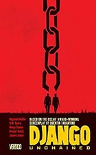Django Unchained Hardcover