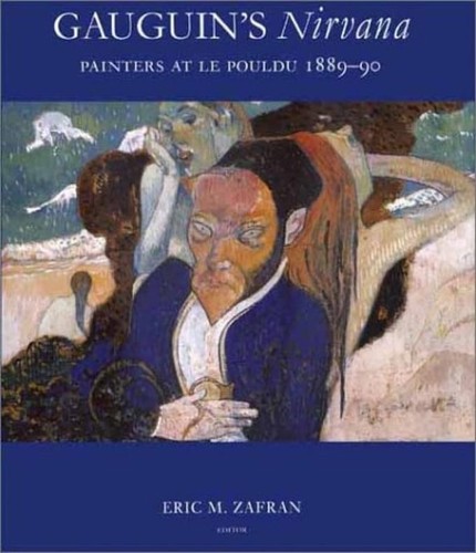 Gauguin nirvana painters at - nirvana.,