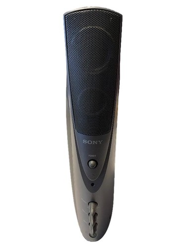 Sony srs a71 altoparlante - sony,