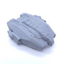 Kneelback  - 1", 3", 6" or 12"