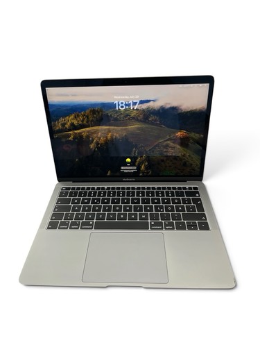 Apple macbook air 2019 - apple,