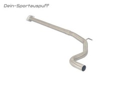 Ragazzon VSD-Sound-Tubo Fiat