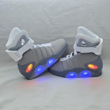 Sneakers Uomo Futuristiche